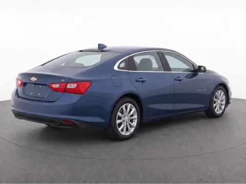 Another view of 2024 Chevrolet Malibu LT for sale in Frederick, MD at Hi Lo Auto Sales