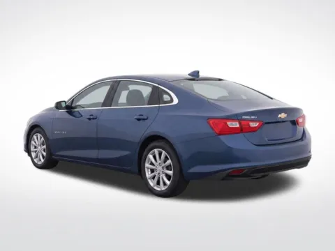 More photos of 2024 Chevrolet Malibu LT at Hi Lo Auto Sales, MD
