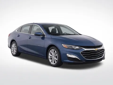 Another view of 2024 Chevrolet Malibu LT for sale in Frederick, MD at Hi Lo Auto Sales