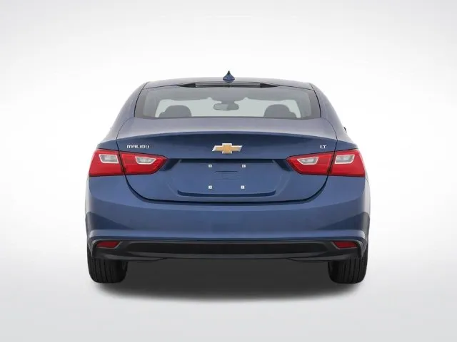 Chevrolet Malibu photo 6