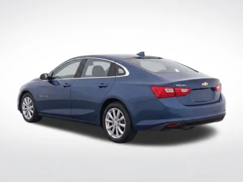 More photos of 2024 Chevrolet Malibu LT at Hi Lo Auto Sales, MD