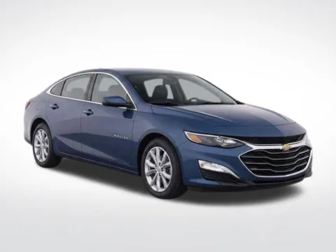Another view of 2024 Chevrolet Malibu LT for sale in Frederick, MD at Hi Lo Auto Sales