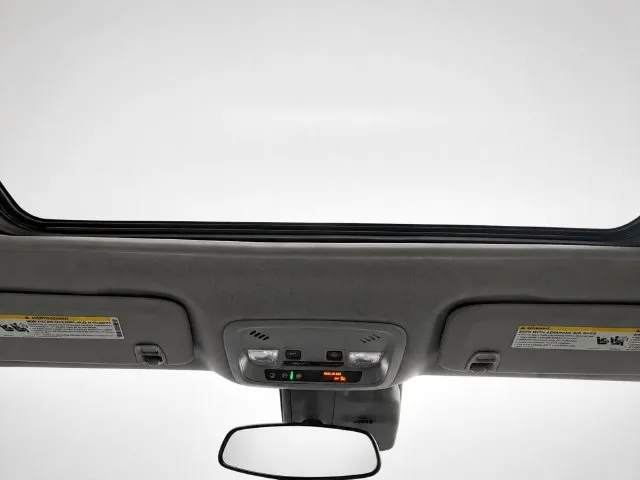 Chevrolet Malibu photo 29