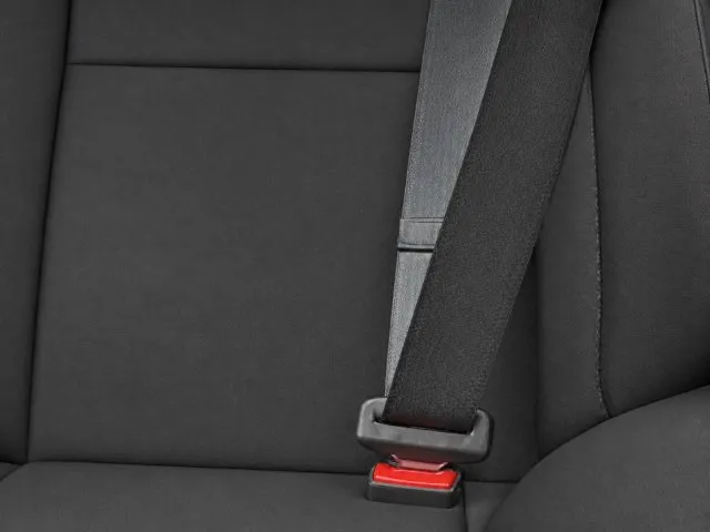 Chevrolet Malibu photo 27