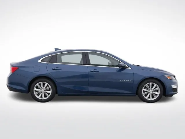 Chevrolet Malibu photo 8