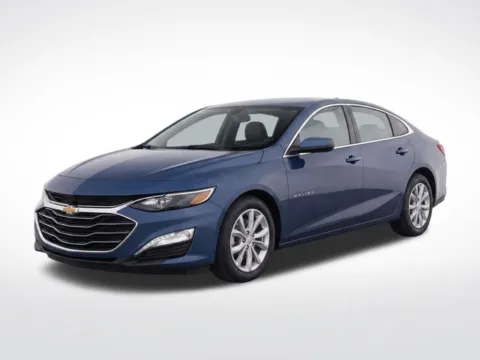 Photos of 2024 Chevrolet Malibu LT for sale in Frederick, MD at Hi Lo Auto Sales