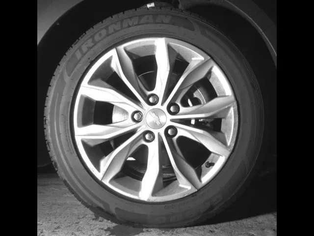 Chevrolet Malibu photo 9