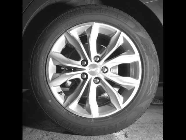 Chevrolet Malibu photo 12