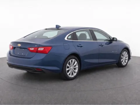 More photos of 2024 Chevrolet Malibu LT at Hi Lo Auto Sales, MD