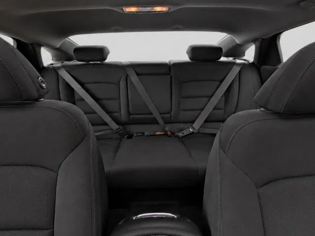 Chevrolet Malibu photo 26