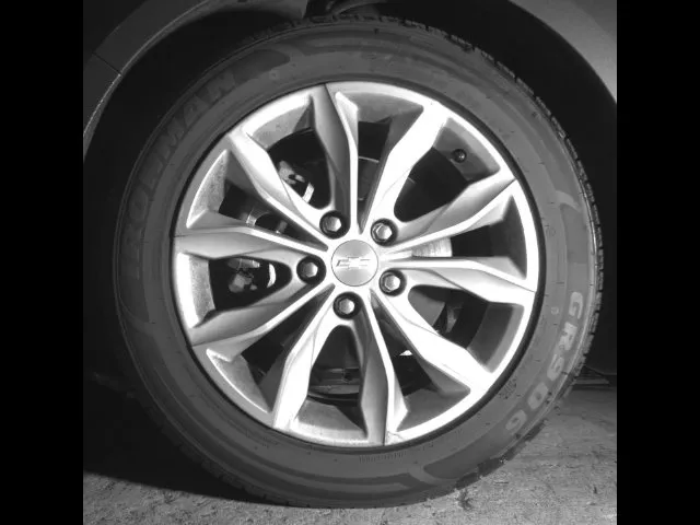 Chevrolet Malibu photo 10