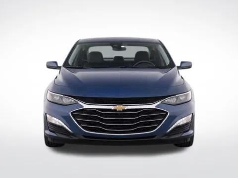 Photos of 2024 Chevrolet Malibu LT for sale in Frederick, MD at Hi Lo Auto Sales