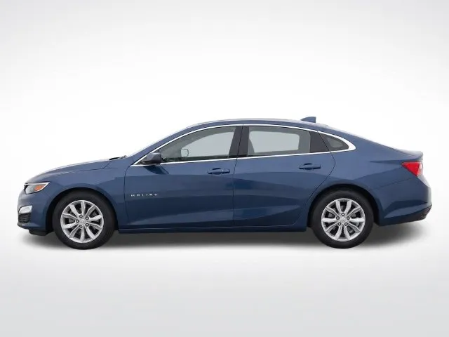 Chevrolet Malibu photo 7