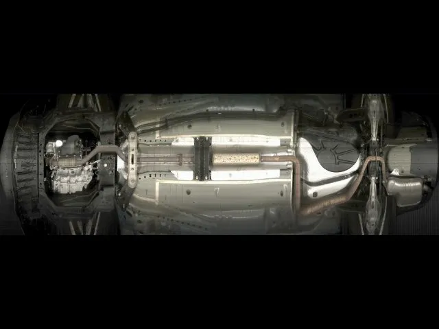 Chevrolet Malibu photo 31