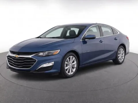 Photos of 2024 Chevrolet Malibu LT for sale in Frederick, MD at Hi Lo Auto Sales