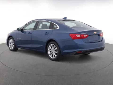 More photos of 2024 Chevrolet Malibu LT at Hi Lo Auto Sales, MD