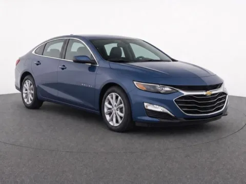 Another view of 2024 Chevrolet Malibu LT for sale in Frederick, MD at Hi Lo Auto Sales