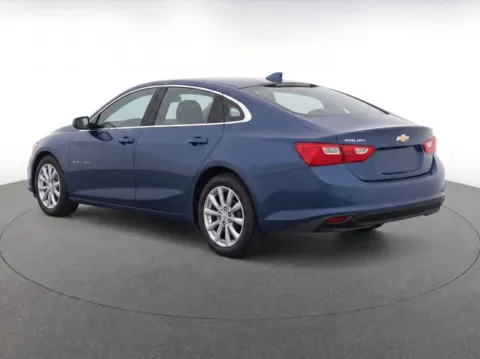 More photos of 2024 Chevrolet Malibu LT at Hi Lo Auto Sales, MD