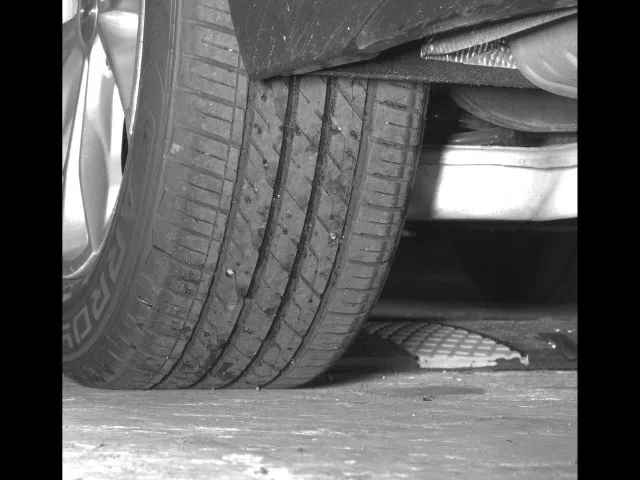 Chevrolet Malibu photo 16