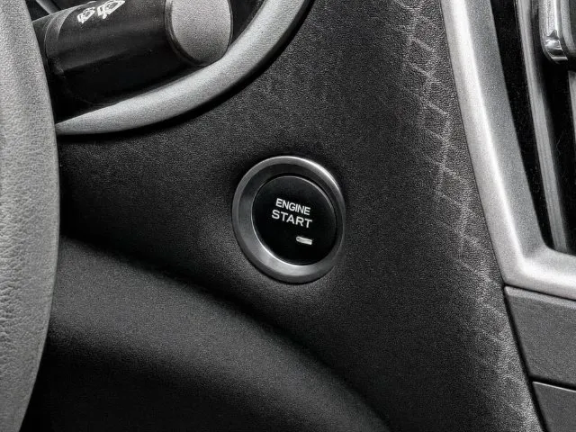 Chevrolet Malibu photo 20