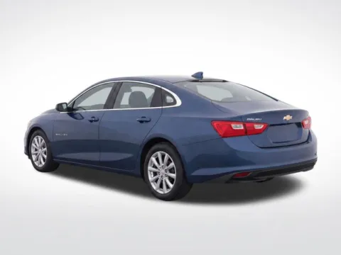 More photos of 2024 Chevrolet Malibu LT at Hi Lo Auto Sales, MD