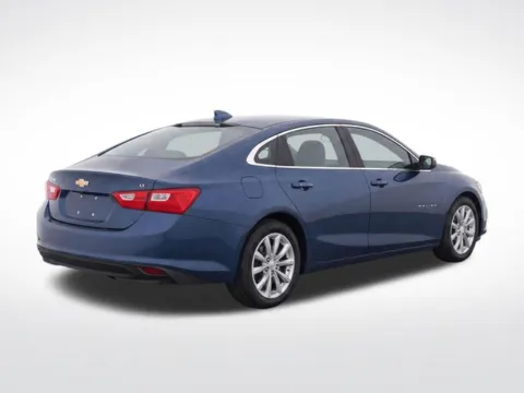 More photos of 2024 Chevrolet Malibu LT at Hi Lo Auto Sales, MD