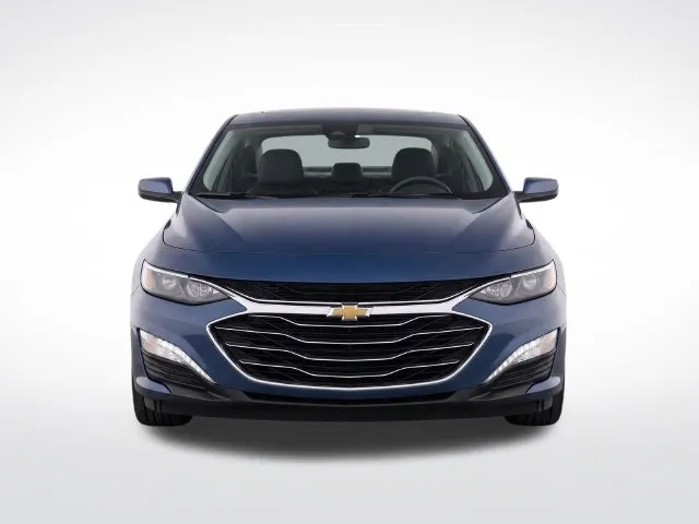 Chevrolet Malibu photo 5