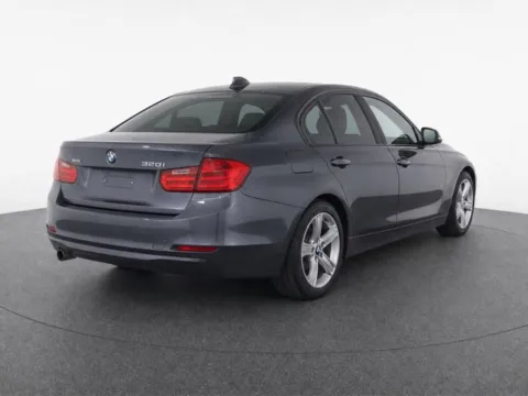 Another view of 2015 BMW 3 Series 320i xDrive for sale in Frederick, MD at Hi Lo Auto Sales