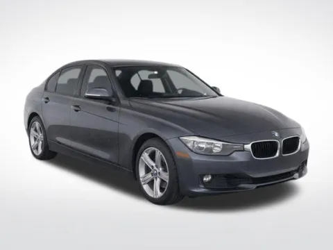 Photos of 2015 BMW 3 Series 320i xDrive for sale in Frederick, MD at Hi Lo Auto Sales