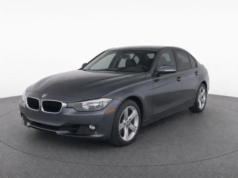 Photos of 2015 BMW 3 Series 320i xDrive for sale in Frederick, MD at Hi Lo Auto Sales