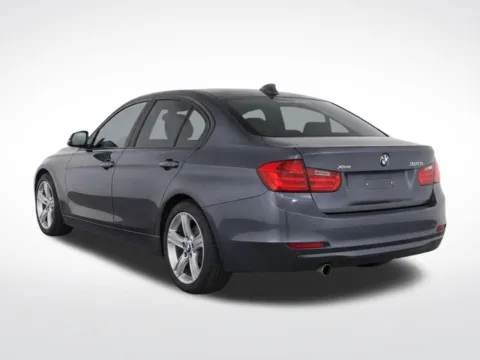 Another view of 2015 BMW 3 Series 320i xDrive for sale in Frederick, MD at Hi Lo Auto Sales