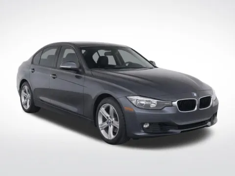 Photos of 2015 BMW 3 Series 320i xDrive for sale in Frederick, MD at Hi Lo Auto Sales