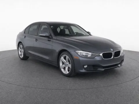 Photos of 2015 BMW 3 Series 320i xDrive for sale in Frederick, MD at Hi Lo Auto Sales