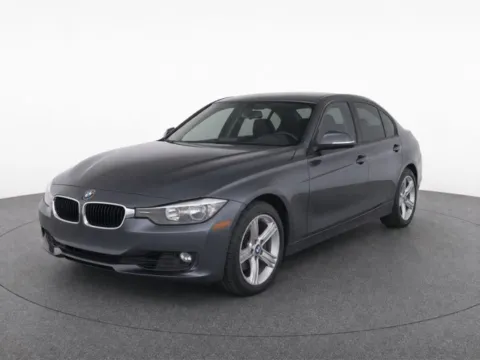 Photos of 2015 BMW 3 Series 320i xDrive for sale in Frederick, MD at Hi Lo Auto Sales