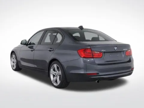 Another view of 2015 BMW 3 Series 320i xDrive for sale in Frederick, MD at Hi Lo Auto Sales