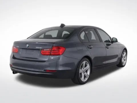 More photos of 2015 BMW 3 Series 320i xDrive at Hi Lo Auto Sales, MD