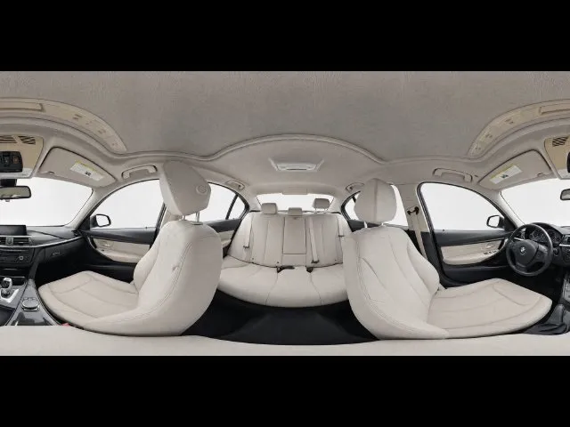 BMW 3 Series photo 17