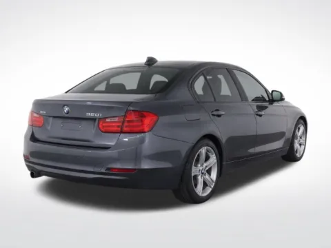 Another view of 2015 BMW 3 Series 320i xDrive for sale in Frederick, MD at Hi Lo Auto Sales