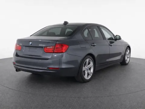 More photos of 2015 BMW 3 Series 320i xDrive at Hi Lo Auto Sales, MD