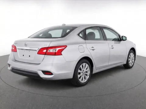 More photos of 2016 Nissan Sentra SV at Hi Lo Auto Sales, MD