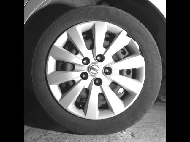 Nissan Sentra photo 12
