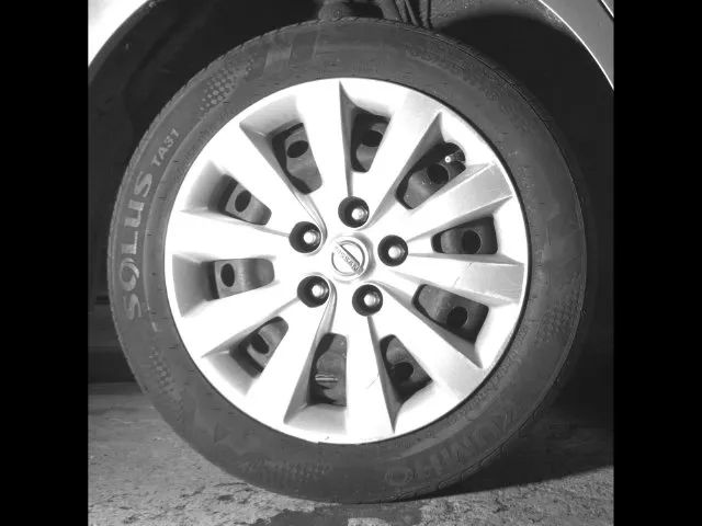 Nissan Sentra photo 11