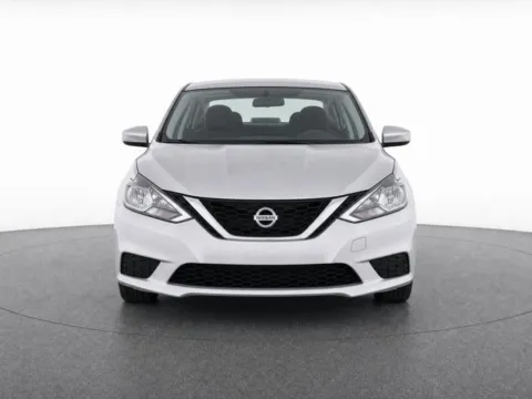 More photos of 2016 Nissan Sentra SV at Hi Lo Auto Sales, MD
