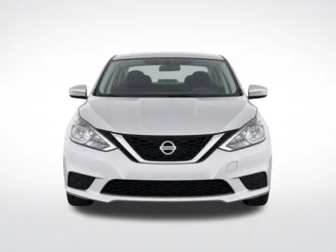 More photos of 2016 Nissan Sentra SV at Hi Lo Auto Sales, MD
