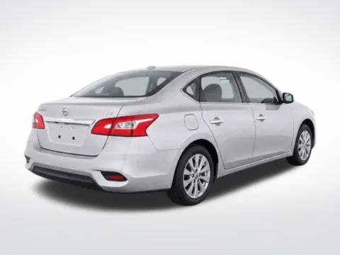 More photos of 2016 Nissan Sentra SV at Hi Lo Auto Sales, MD