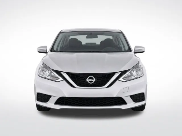 Nissan Sentra photo 5