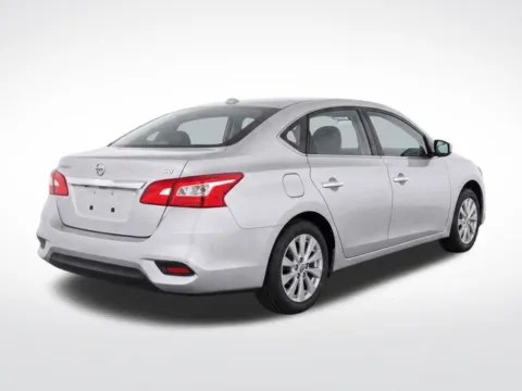 More photos of 2016 Nissan Sentra SV at Hi Lo Auto Sales, MD