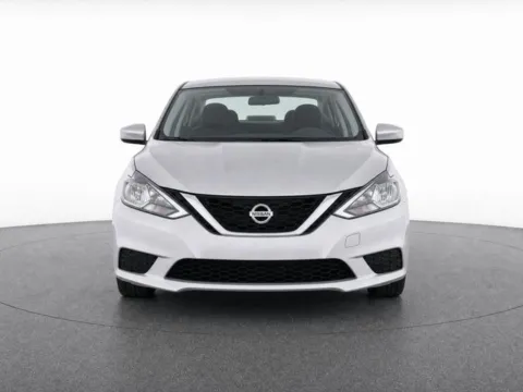 More photos of 2016 Nissan Sentra SV at Hi Lo Auto Sales, MD