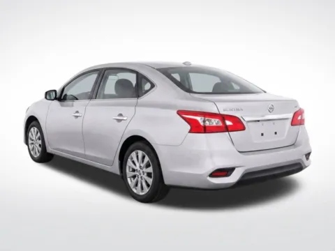 More photos of 2016 Nissan Sentra SV at Hi Lo Auto Sales, MD