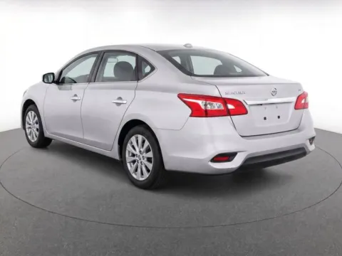 More photos of 2016 Nissan Sentra SV at Hi Lo Auto Sales, MD
